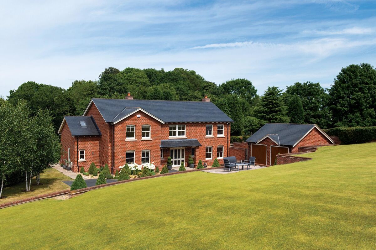 house for sale in The Village, Hartlebury, Kidderminster