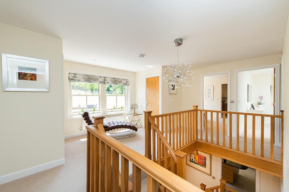 house for sale in The Village, Hartlebury, Kidderminster, Worcestershire, DY11 WRC012287167