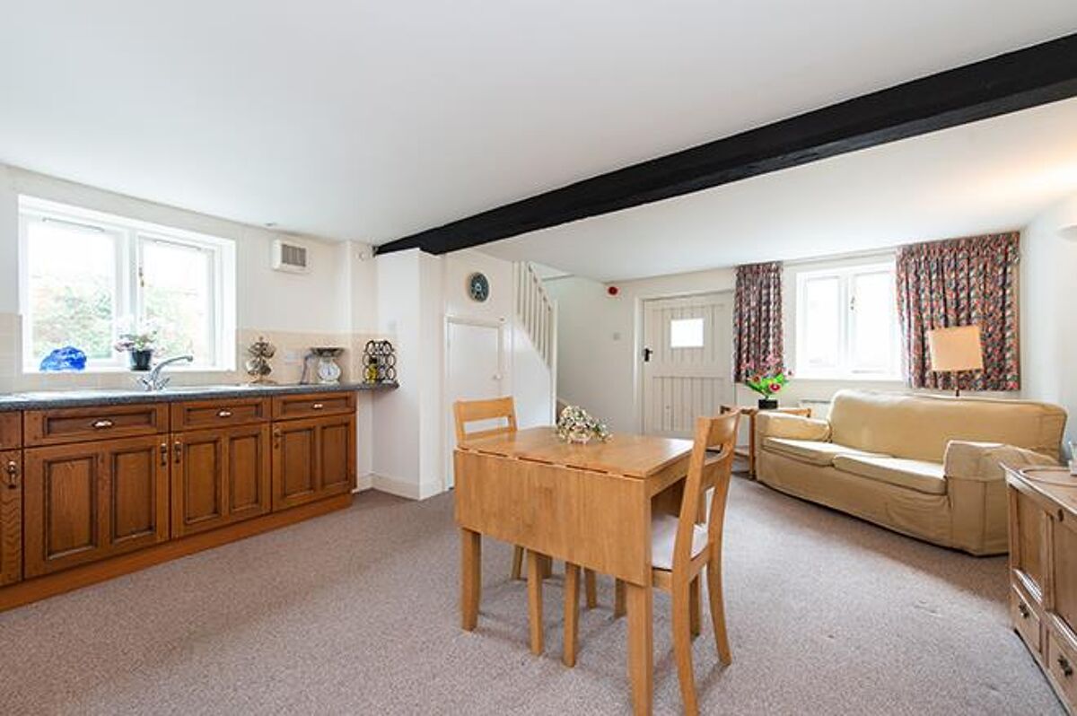 house for sale in Court Stables, Sinton Green, Hallow, Worcester