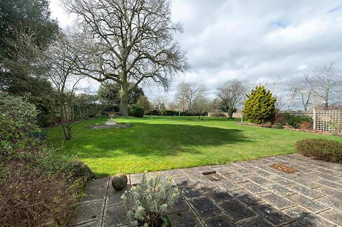 house for sale in Court Stables, Sinton Green, Hallow, Worcester