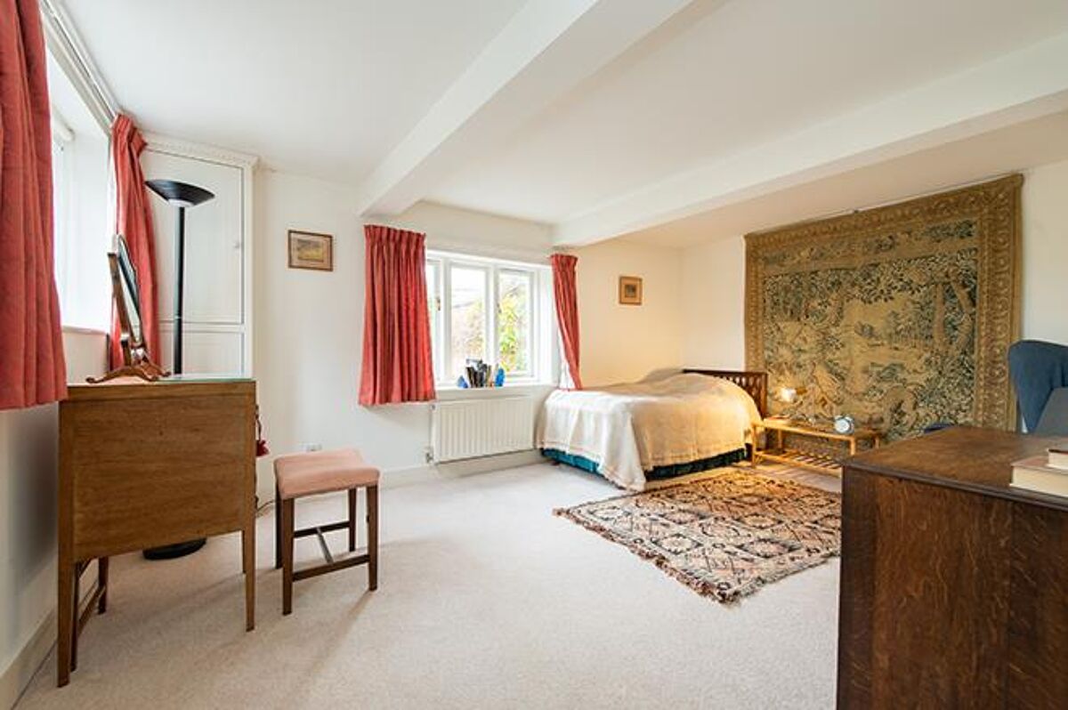 house for sale in Court Stables, Sinton Green, Hallow, Worcester