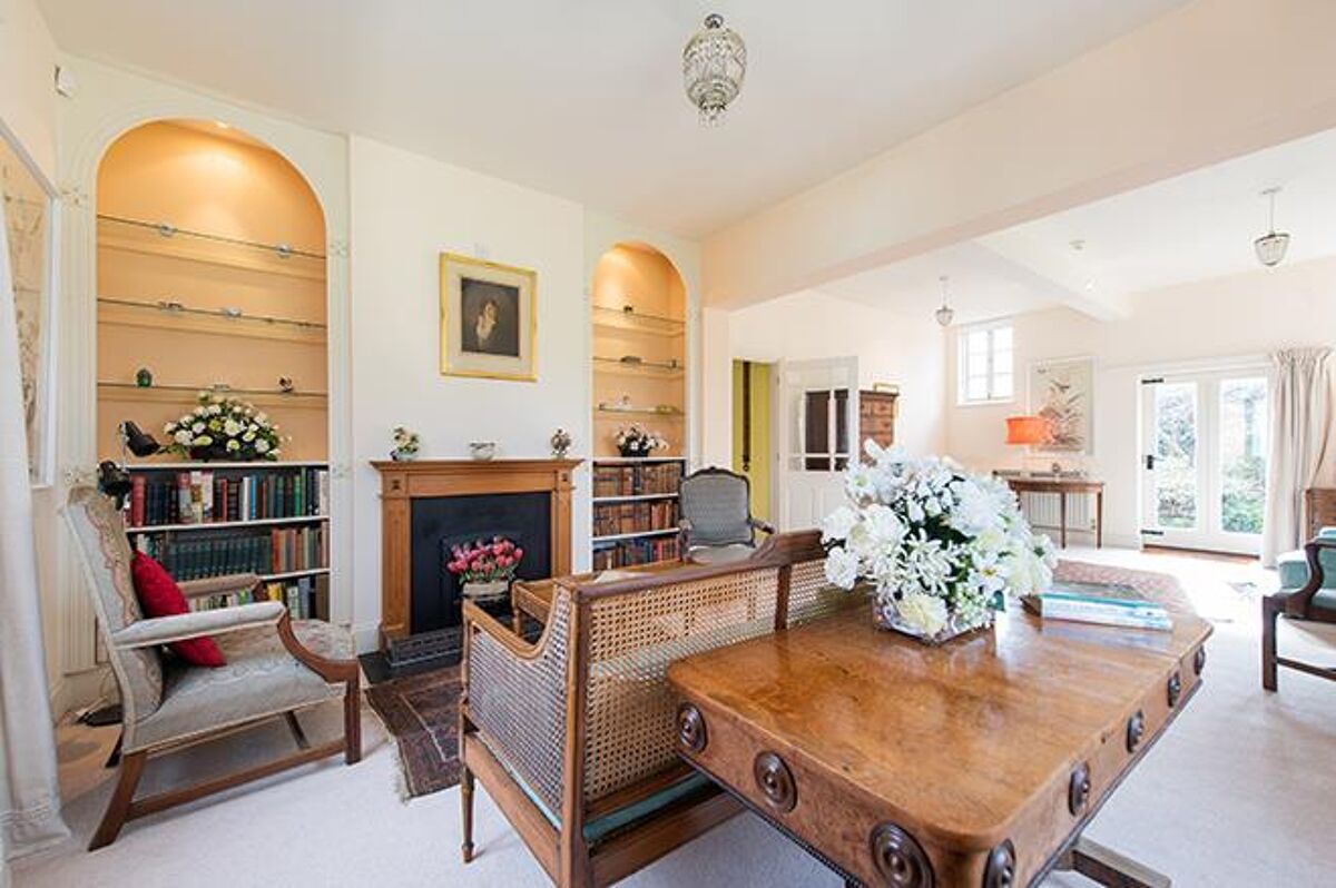 house for sale in Court Stables, Sinton Green, Hallow, Worcester