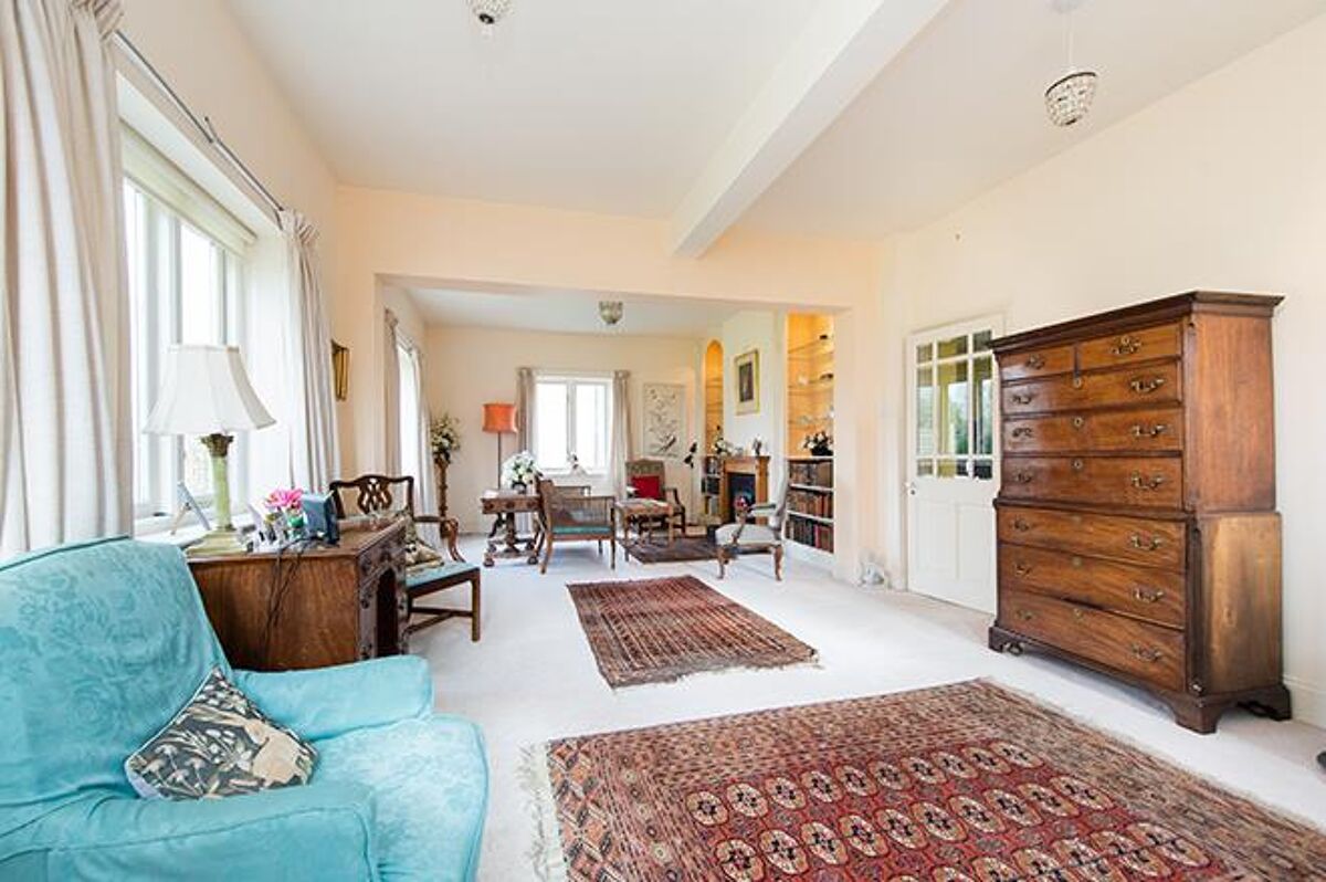 house for sale in Court Stables, Sinton Green, Hallow, Worcester, Worcestershire, WR2