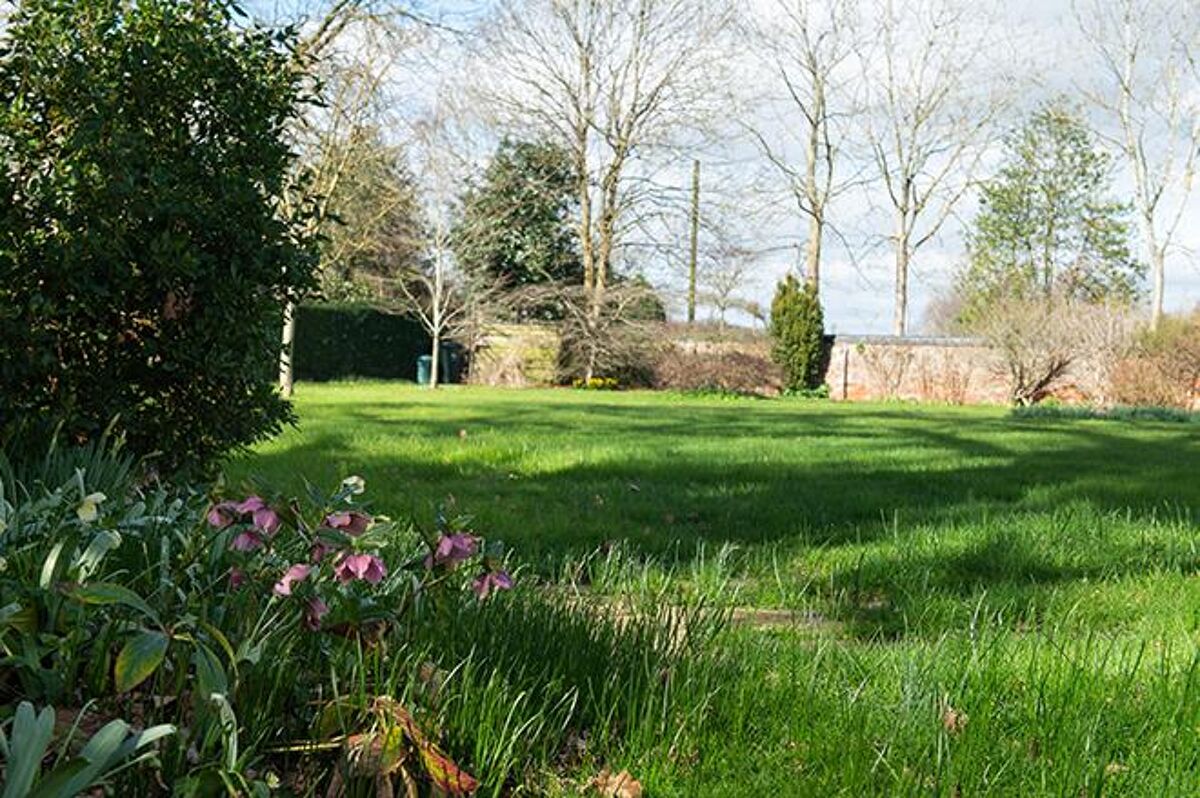 house for sale in Court Stables, Sinton Green, Hallow, Worcester