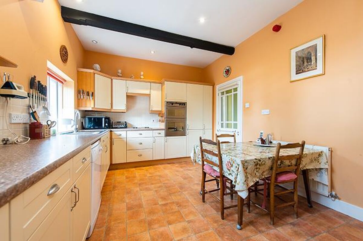 house for sale in Court Stables, Sinton Green, Hallow, Worcester