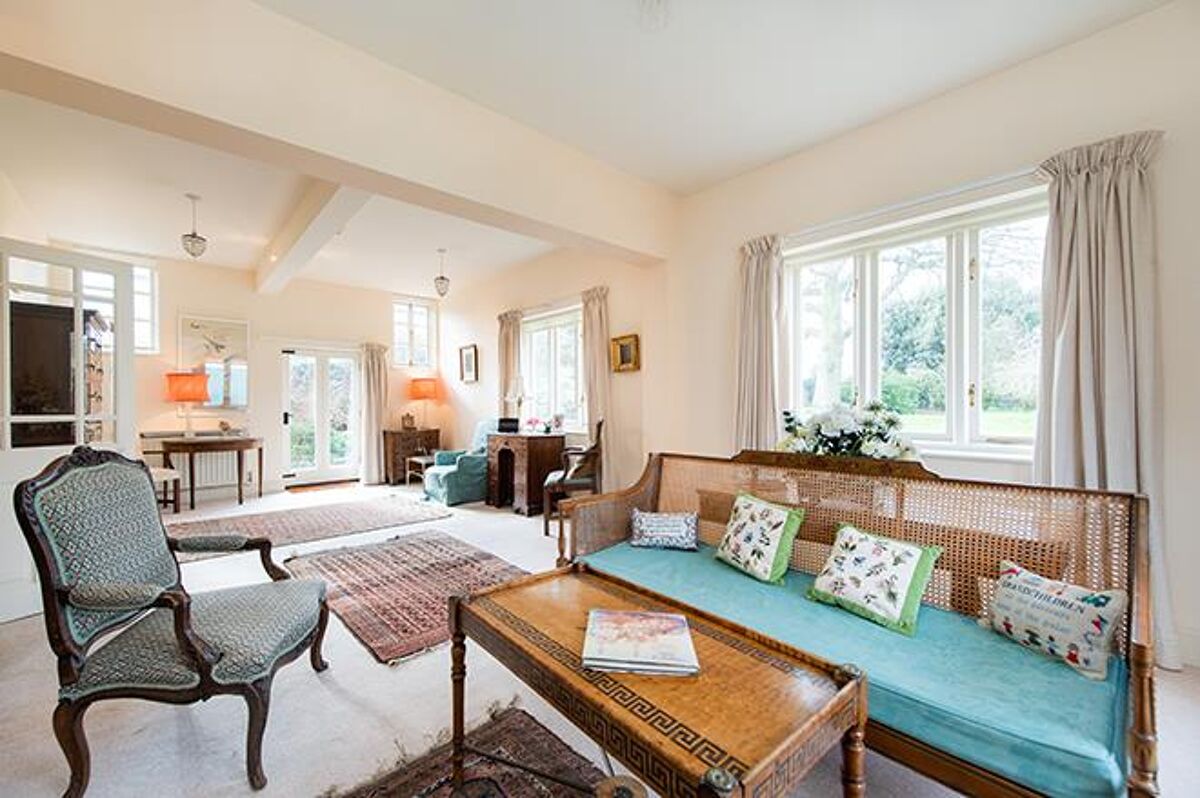 house for sale in Court Stables, Sinton Green, Hallow, Worcester