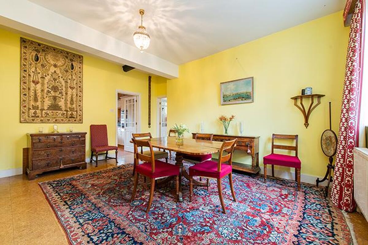 house for sale in Court Stables, Sinton Green, Hallow, Worcester