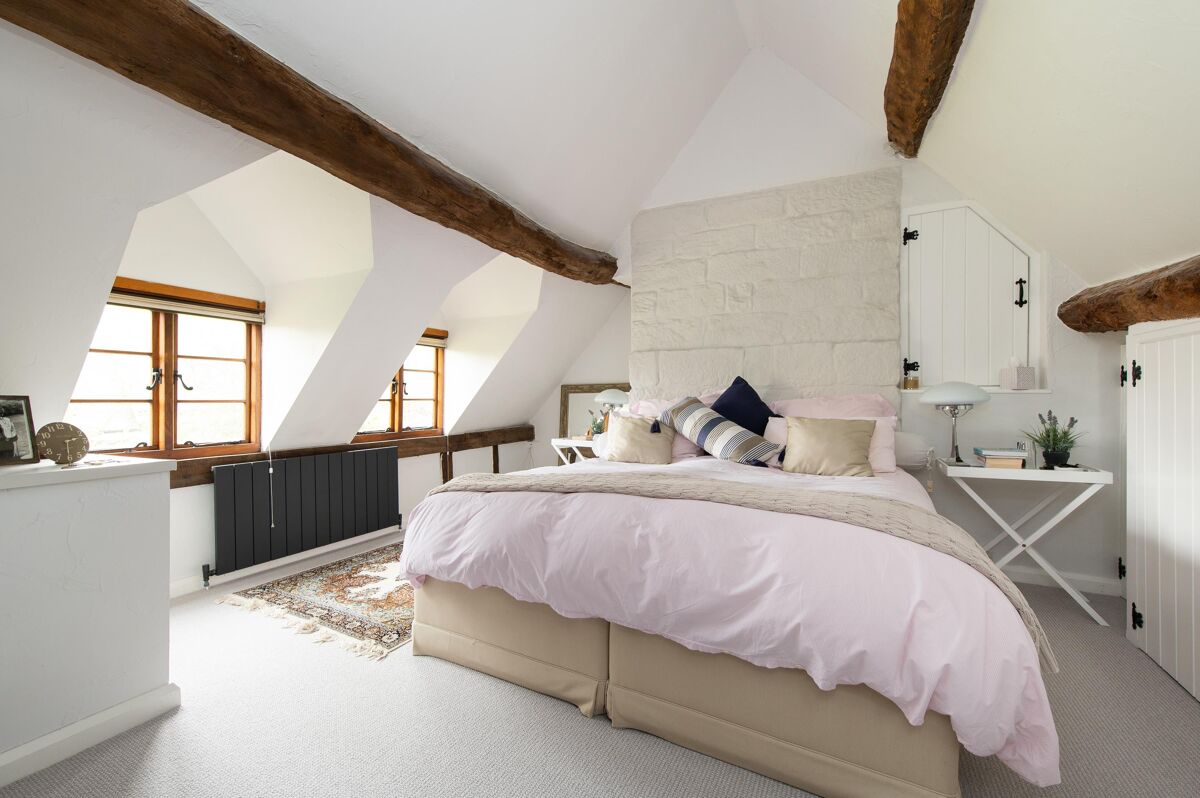 house for sale in Uphampton, Ombersley, Droitwich, Worcestershire, WR9