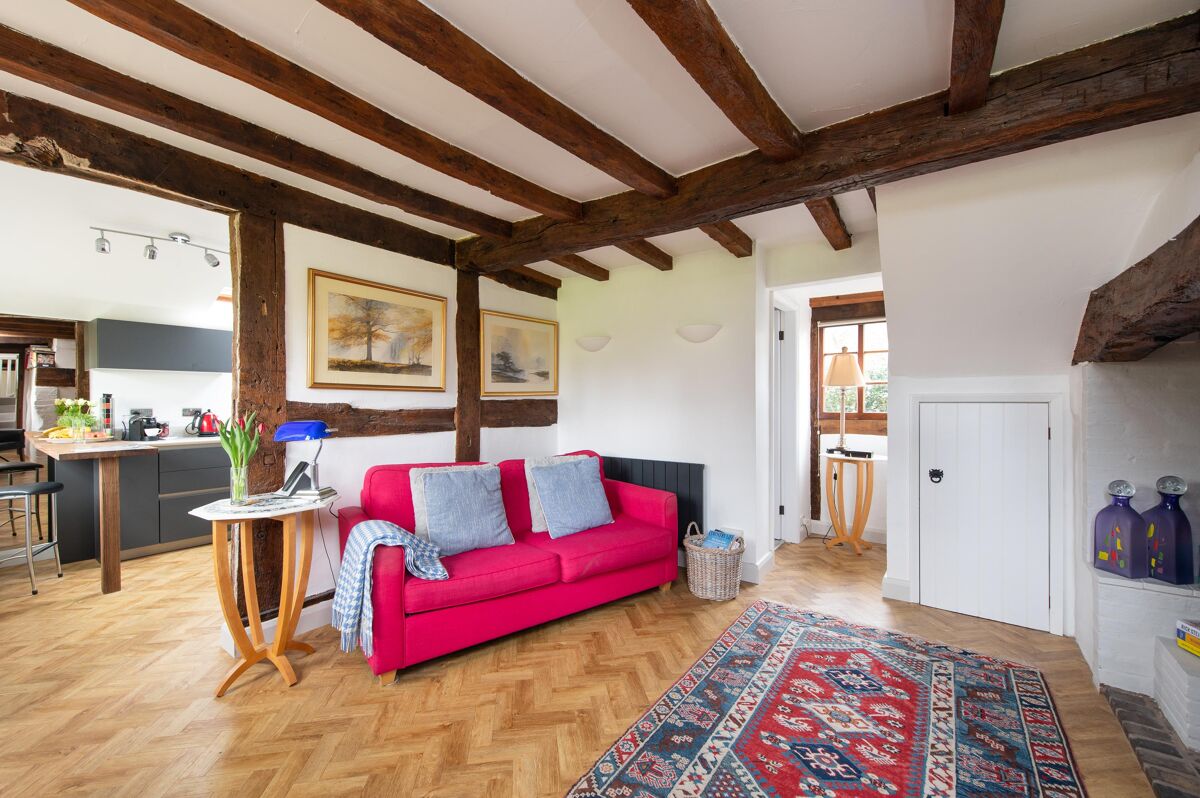 house for sale in Uphampton, Ombersley, Droitwich, Worcestershire, WR9