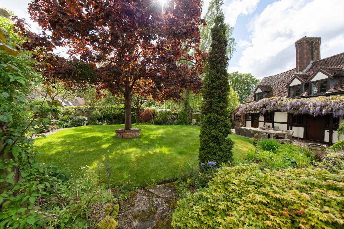 house for sale in Uphampton, Ombersley, Droitwich, Worcestershire, WR9