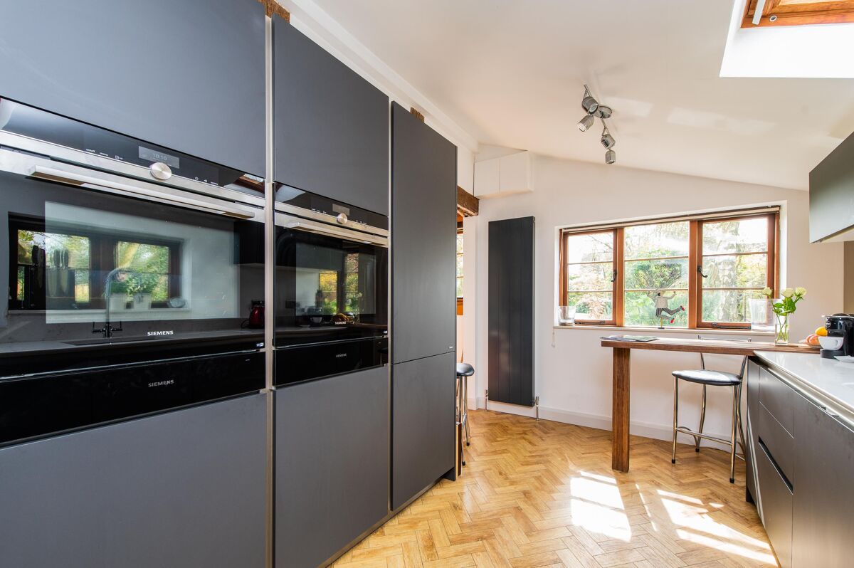 house for sale in Uphampton, Ombersley, Droitwich, Worcestershire, WR9