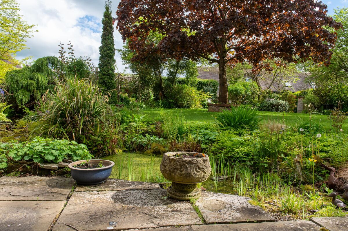 house for sale in Uphampton, Ombersley, Droitwich, Worcestershire, WR9