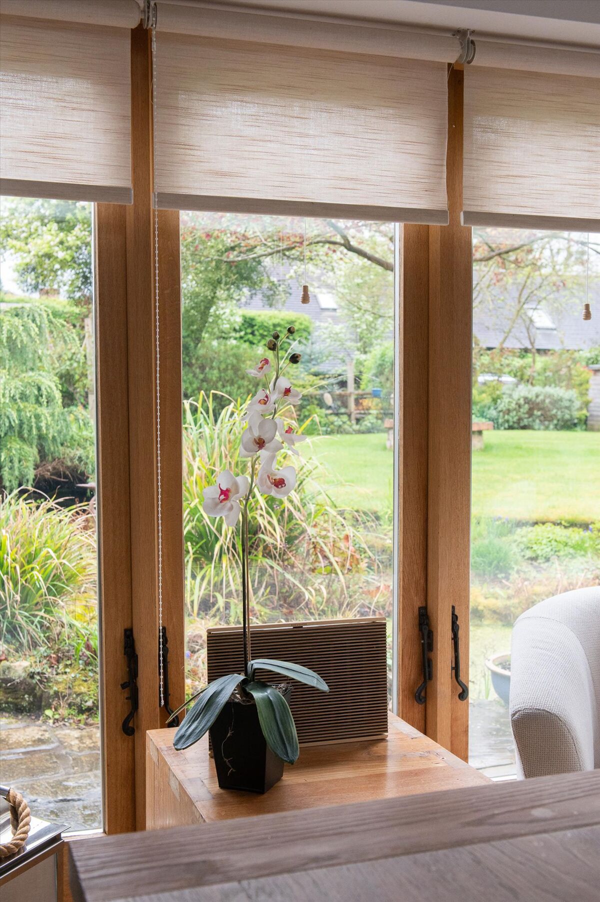 house for sale in Uphampton, Ombersley, Droitwich, Worcestershire, WR9