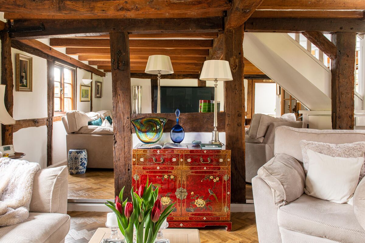 house for sale in Uphampton, Ombersley, Droitwich, Worcestershire, WR9