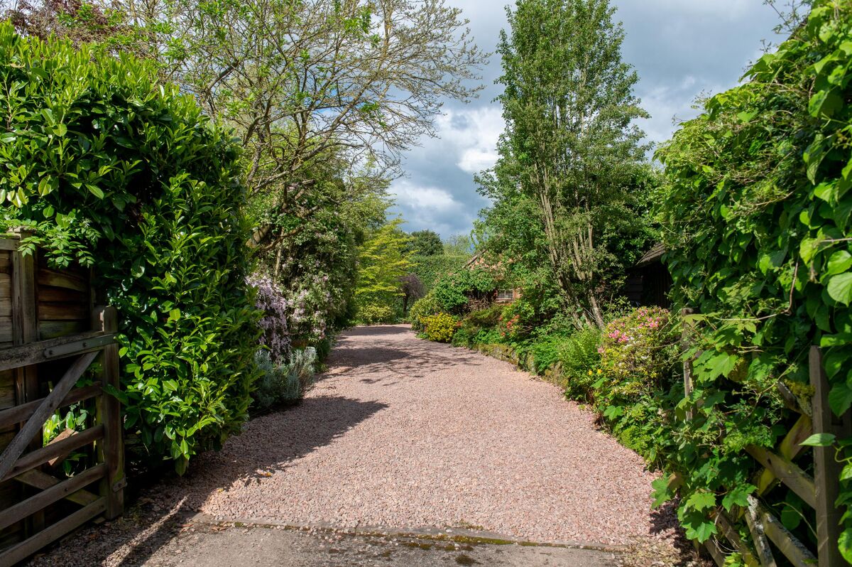 house for sale in Uphampton, Ombersley, Droitwich, Worcestershire, WR9