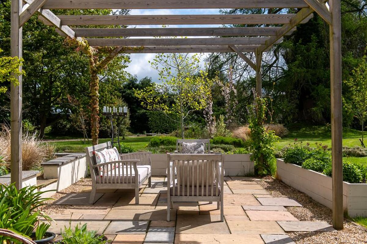 house for sale in Pensax, Stockton, Worcester, Worcestershire, WR6