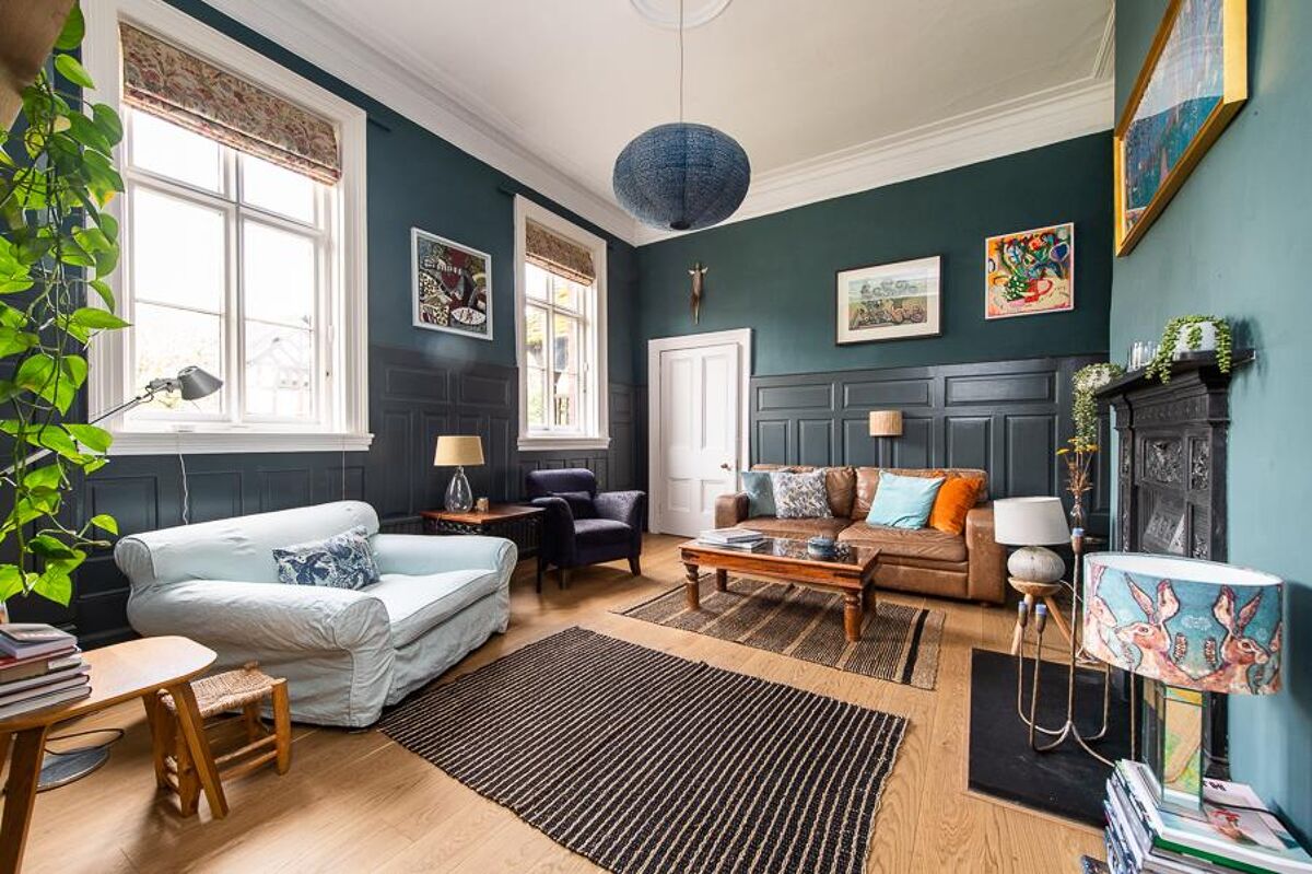 house for sale in Pensax, Stockton, Worcester, Worcestershire, WR6