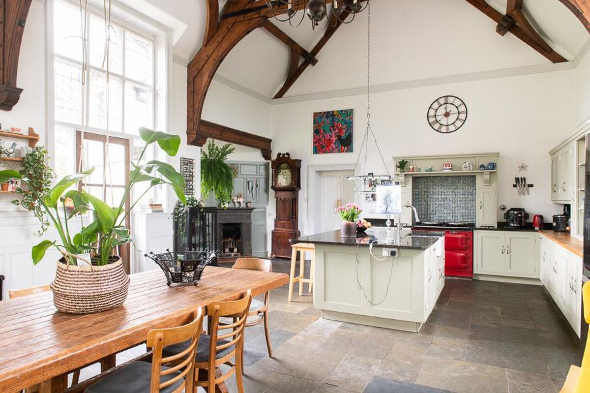 house for sale in Pensax, Stockton, Worcester, Worcestershire, WR6