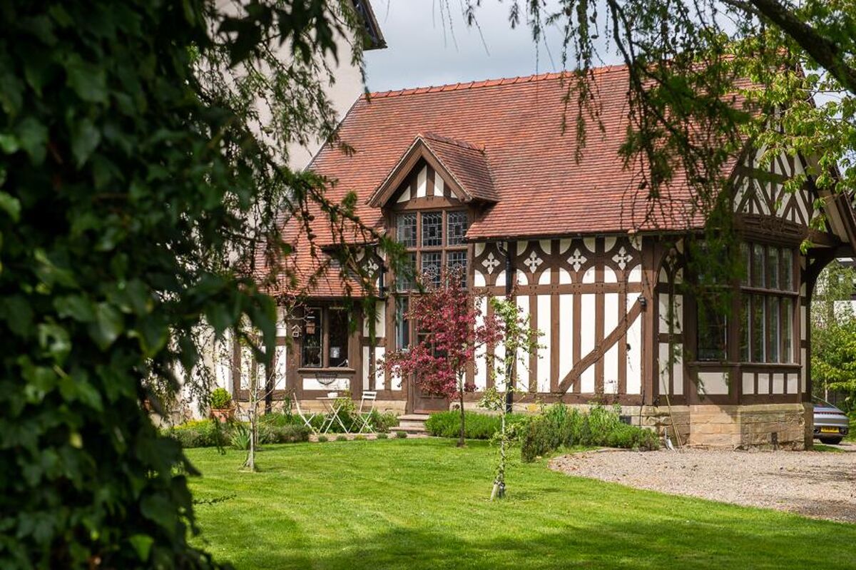 house for sale in Pensax, Stockton, Worcester, Worcestershire, WR6