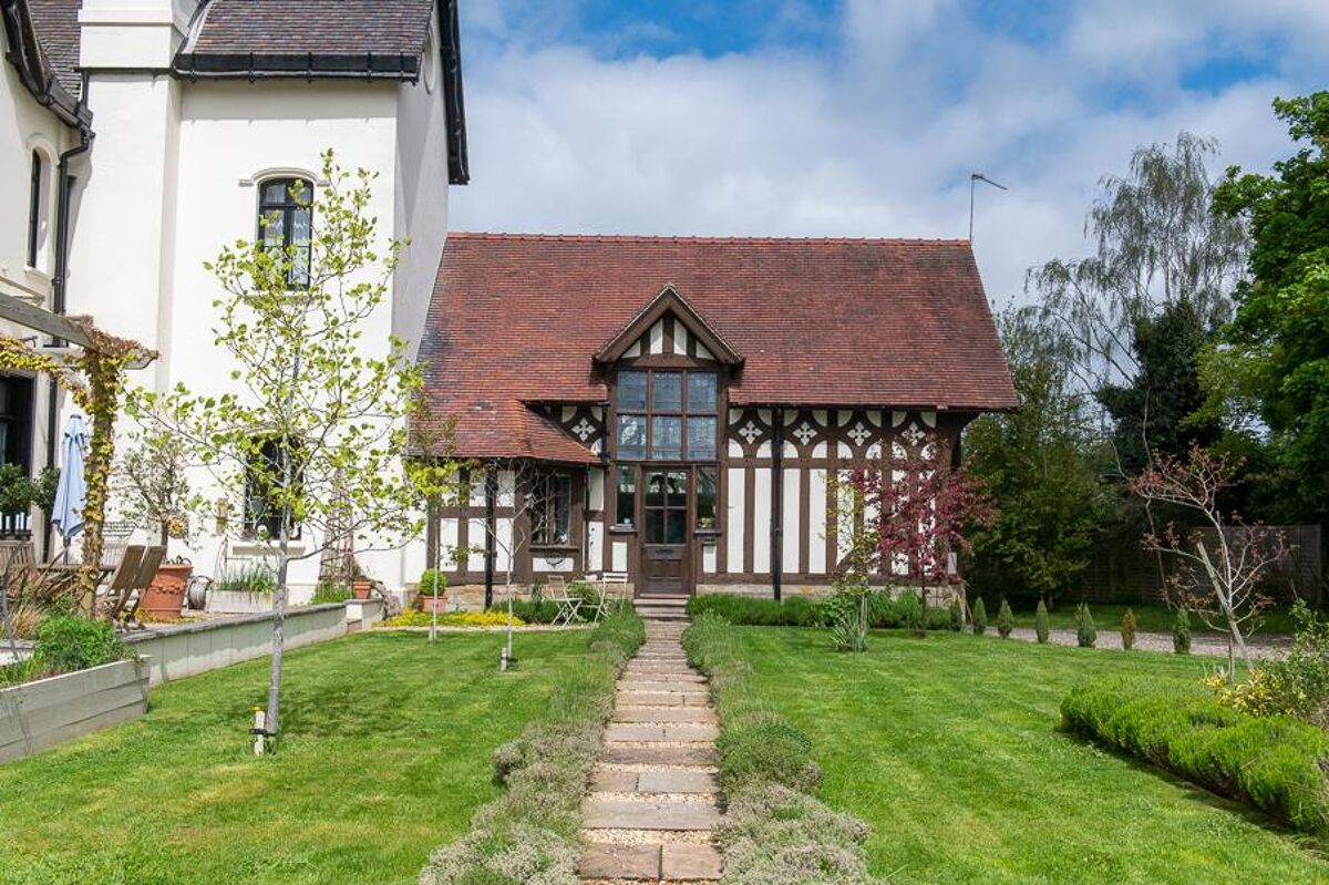 house for sale in Pensax, Stockton, Worcester, Worcestershire, WR6