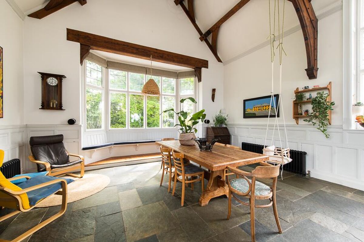 house for sale in Pensax, Stockton, Worcester, Worcestershire, WR6