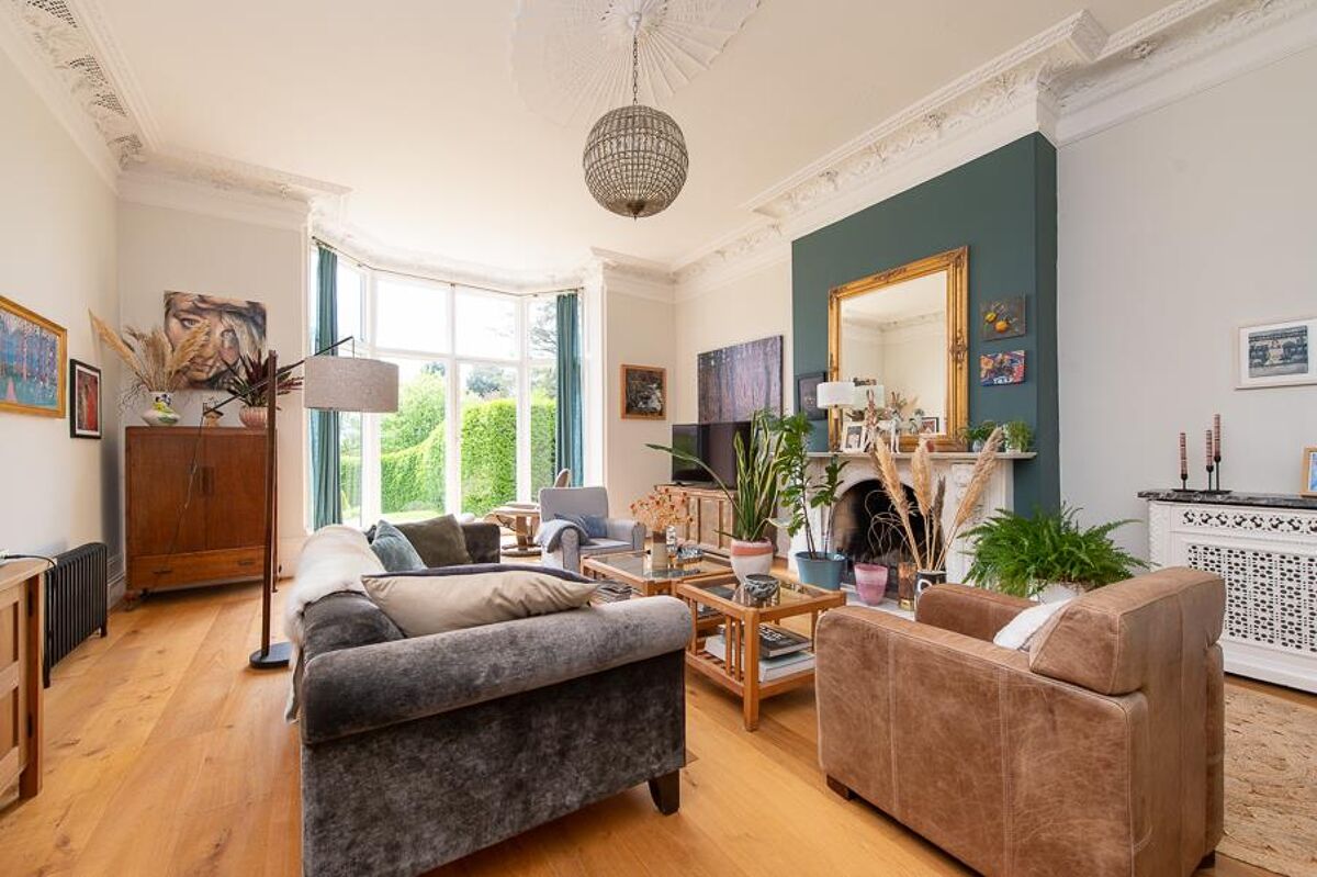 house for sale in Pensax, Stockton, Worcester, Worcestershire, WR6