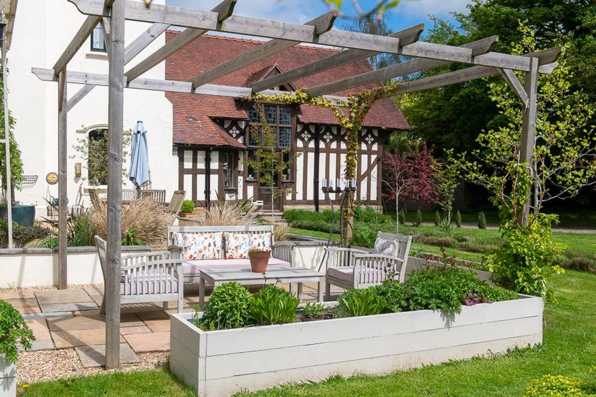 house for sale in Pensax, Stockton, Worcester, Worcestershire, WR6