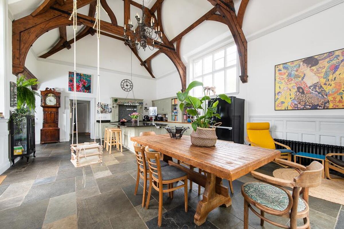 house for sale in Pensax, Stockton, Worcester, Worcestershire, WR6