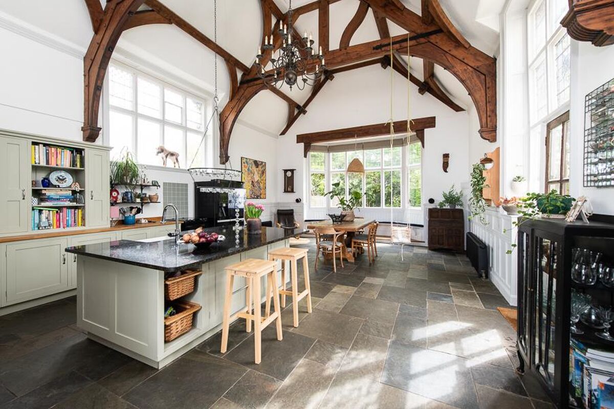 house for sale in Pensax, Stockton, Worcester, Worcestershire, WR6