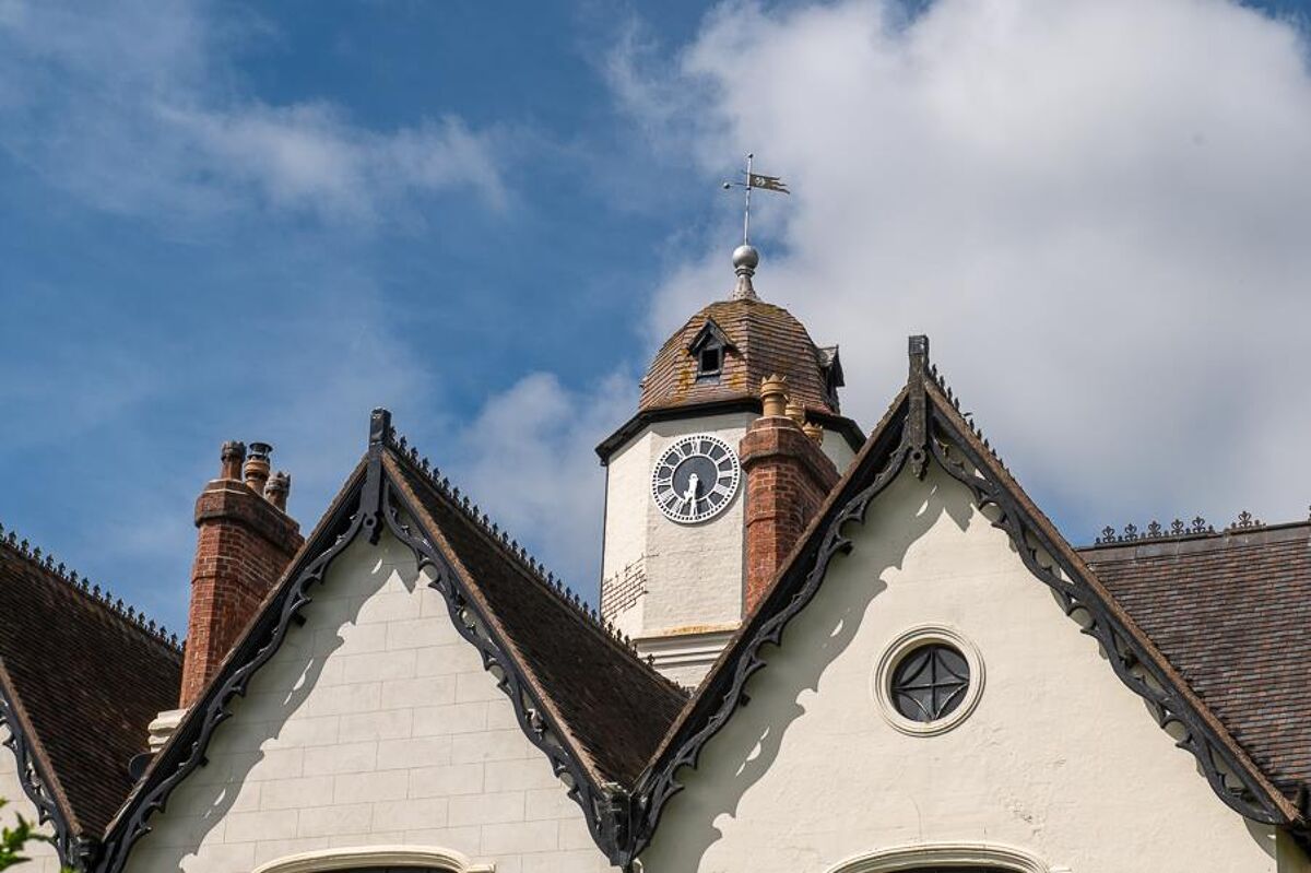 house for sale in Pensax, Stockton, Worcester, Worcestershire, WR6