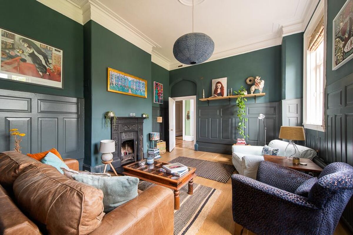 house for sale in Pensax, Stockton, Worcester, Worcestershire, WR6