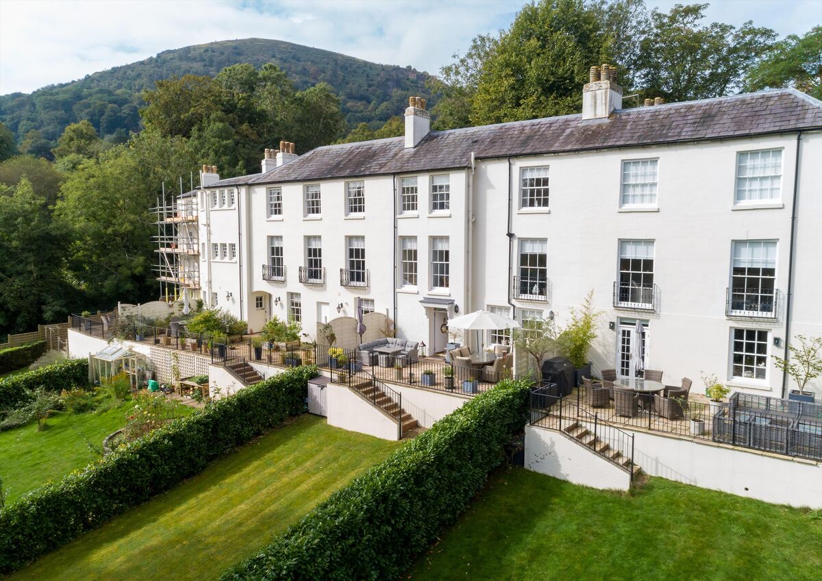 house for sale in St Anns Orchard, Worcester Road, Malvern, WR14