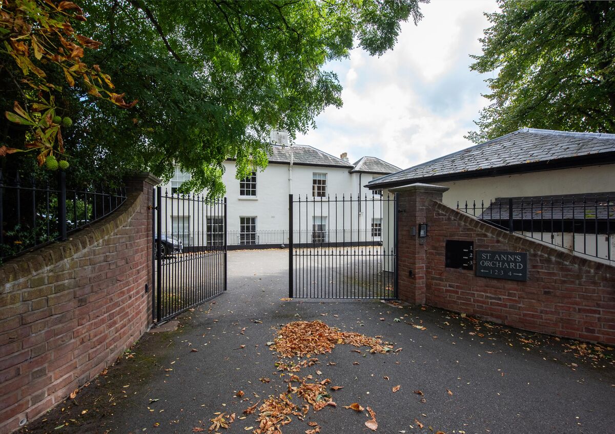 house for sale in St Anns Orchard, Worcester Road, Malvern, WR14