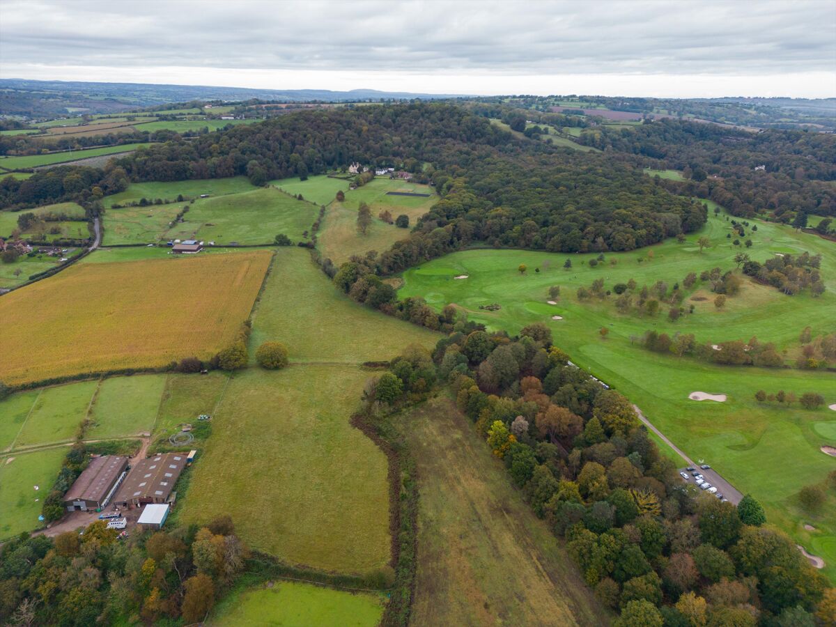 farm/estate for sale in Habberley Road, Bewdley, Worcestershire, DY12