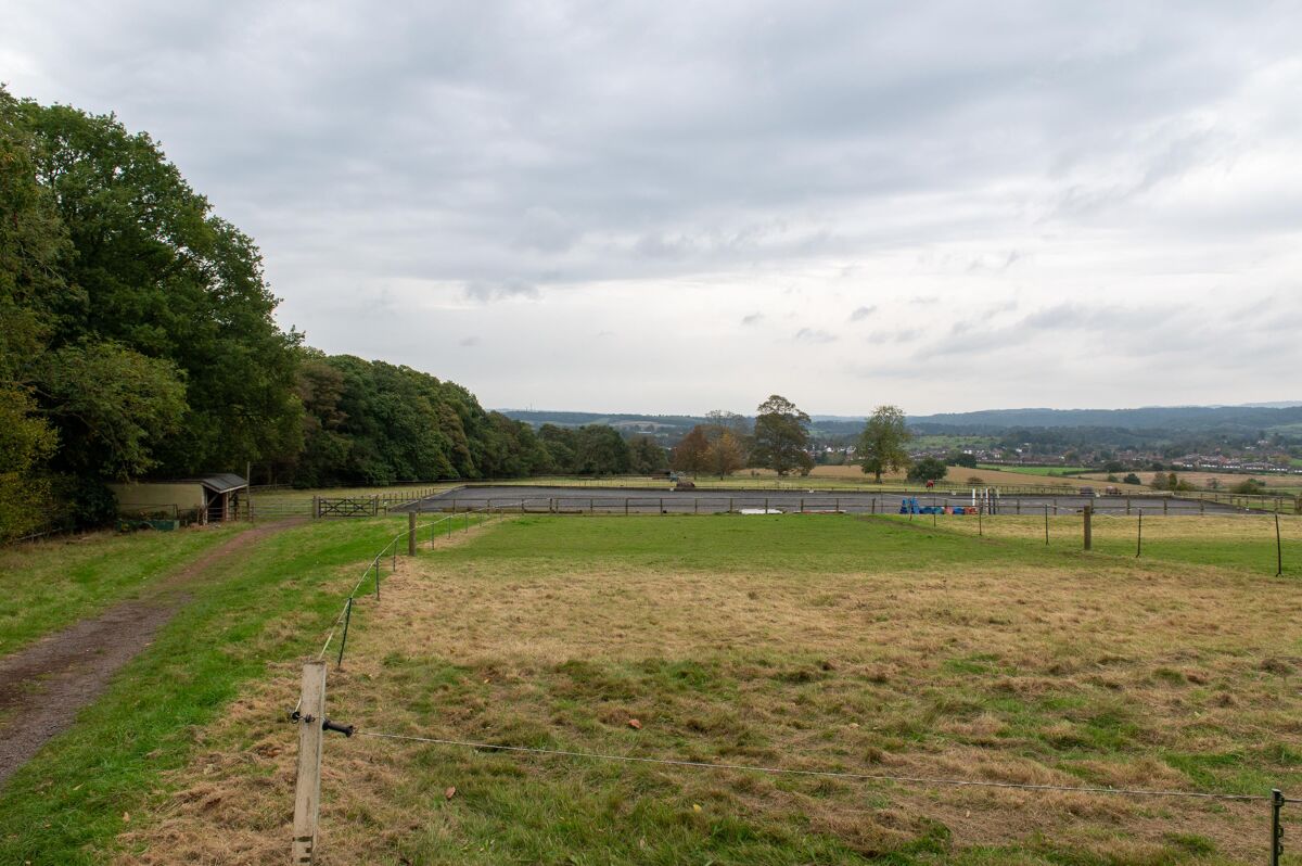 farm/estate for sale in Habberley Road, Bewdley, Worcestershire, DY12 WRC012379963 Knight Frank