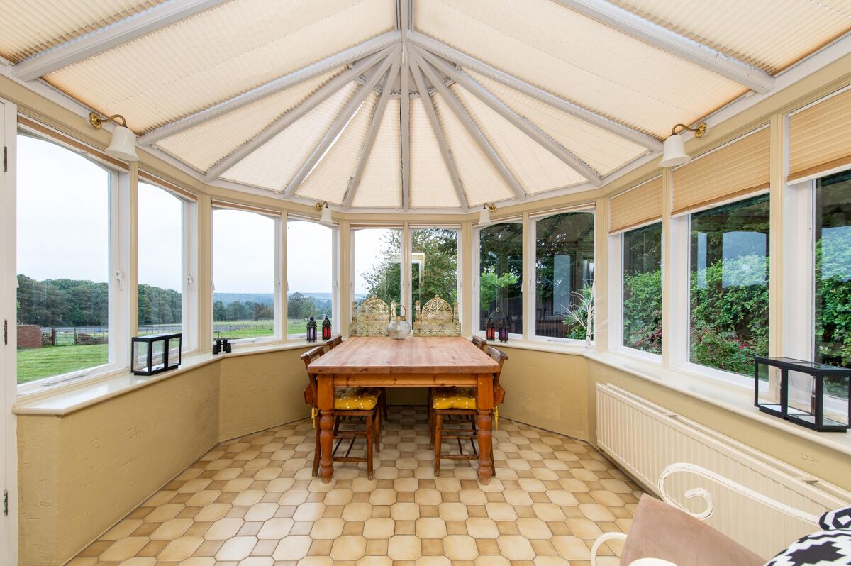 farm/estate for sale in Habberley Road, Bewdley, Worcestershire, DY12