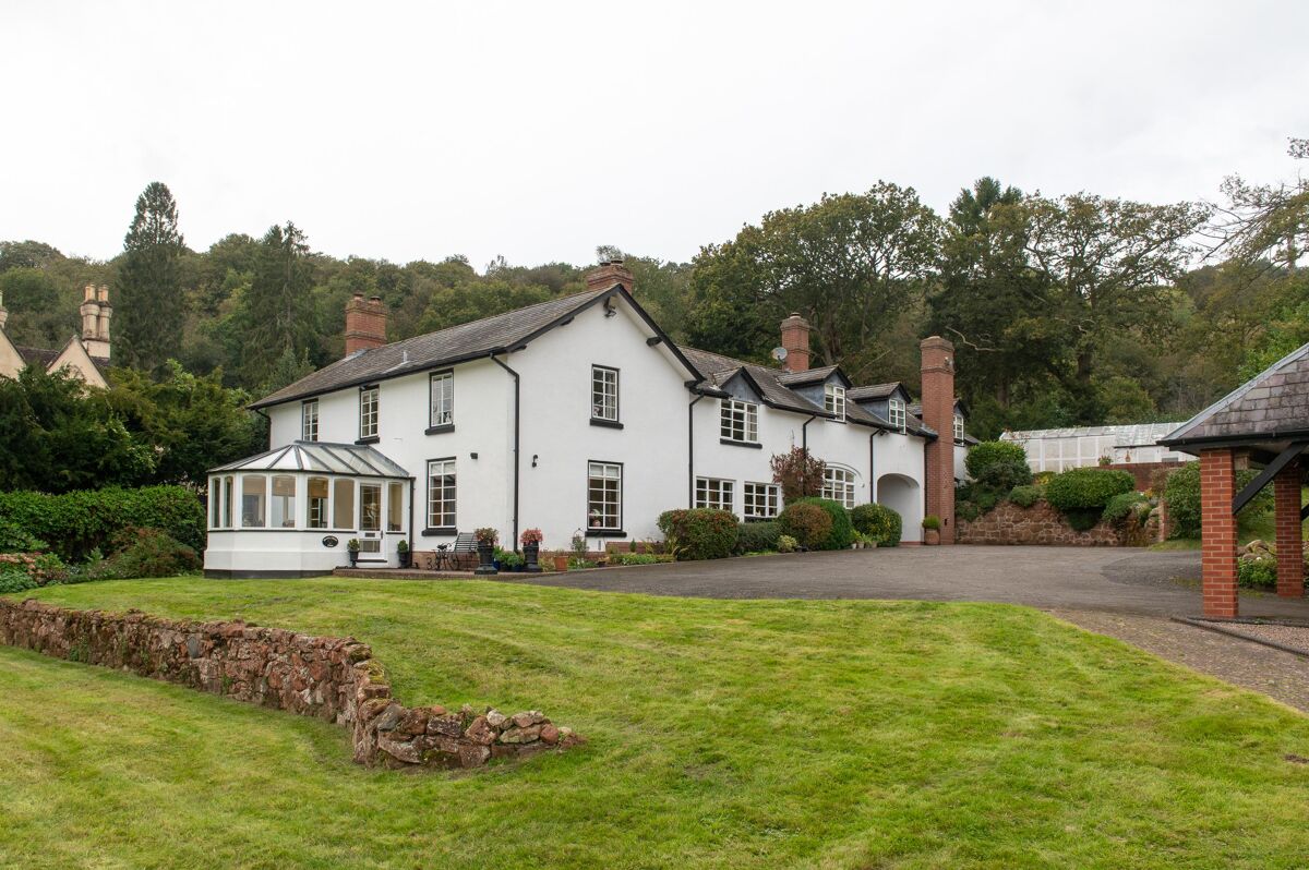 farm/estate for sale in Habberley Road, Bewdley, Worcestershire, DY12