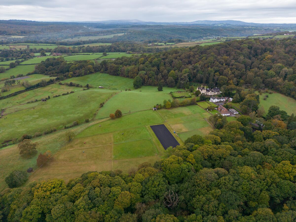 farm/estate for sale in Habberley Road, Bewdley, Worcestershire, DY12