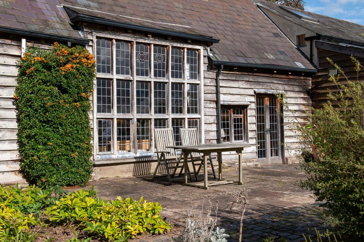 house for sale in Allensmore, Hereford, Herefordshire, HR2