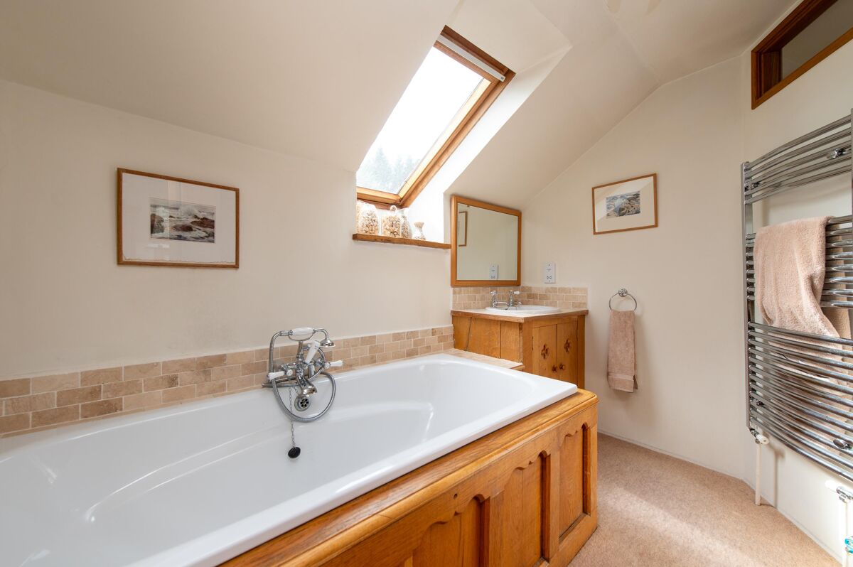 house for sale in Allensmore, Hereford, Herefordshire, HR2