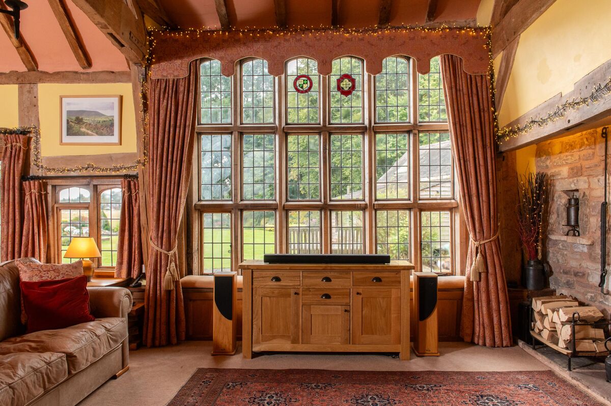 house for sale in Allensmore, Hereford, Herefordshire, HR2