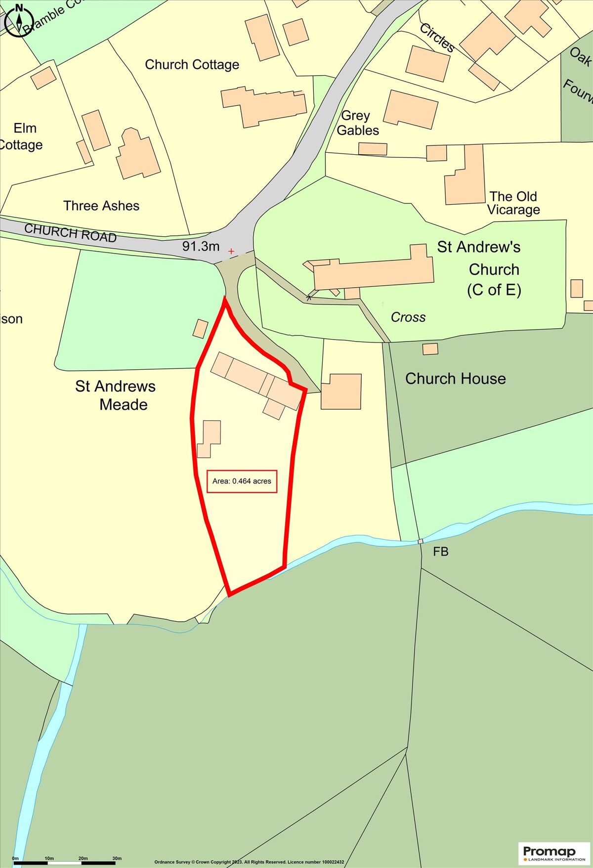 house for sale in Allensmore, Hereford, Herefordshire, HR2