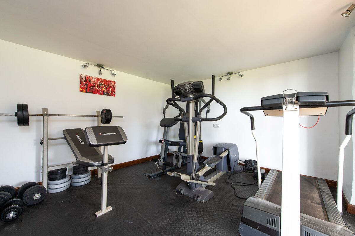 house for sale in Allensmore, Hereford, Herefordshire, HR2