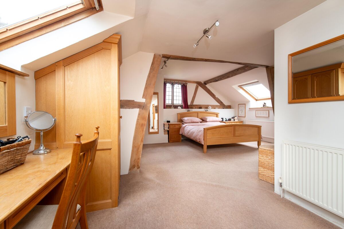 house for sale in Allensmore, Hereford, Herefordshire, HR2