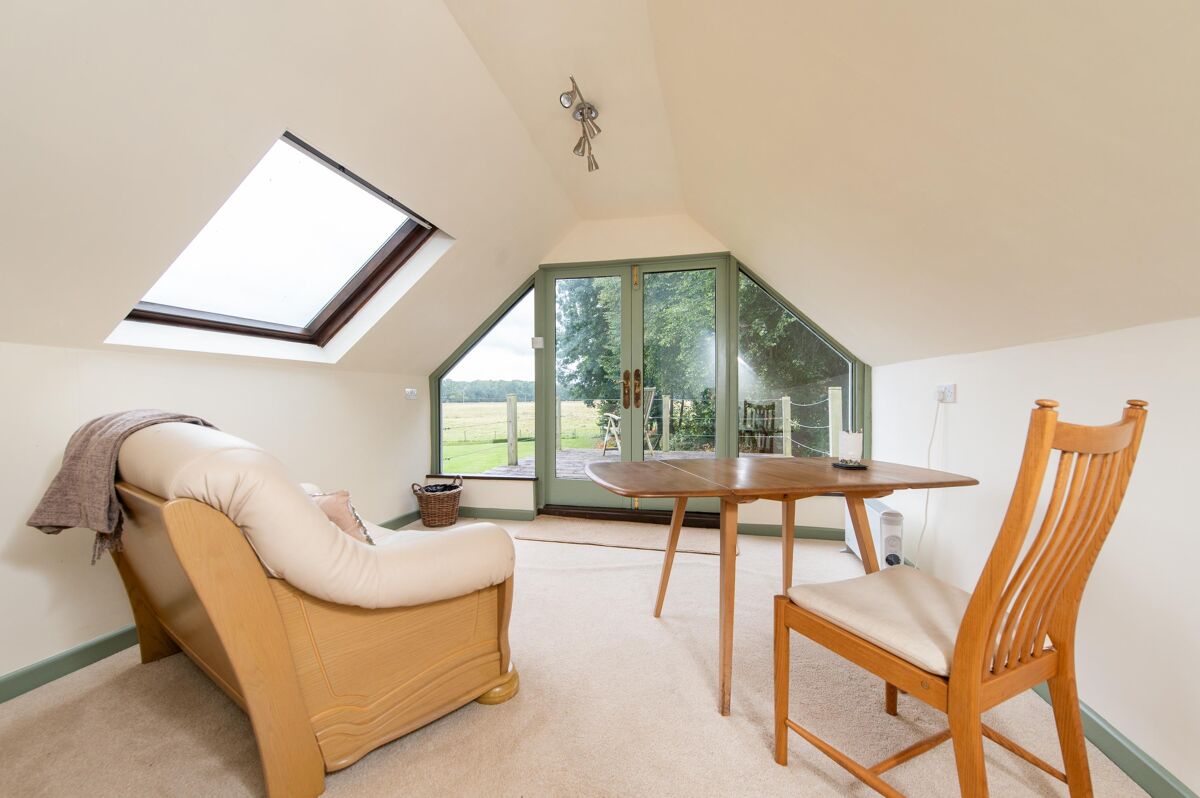 house for sale in Allensmore, Hereford, Herefordshire, HR2