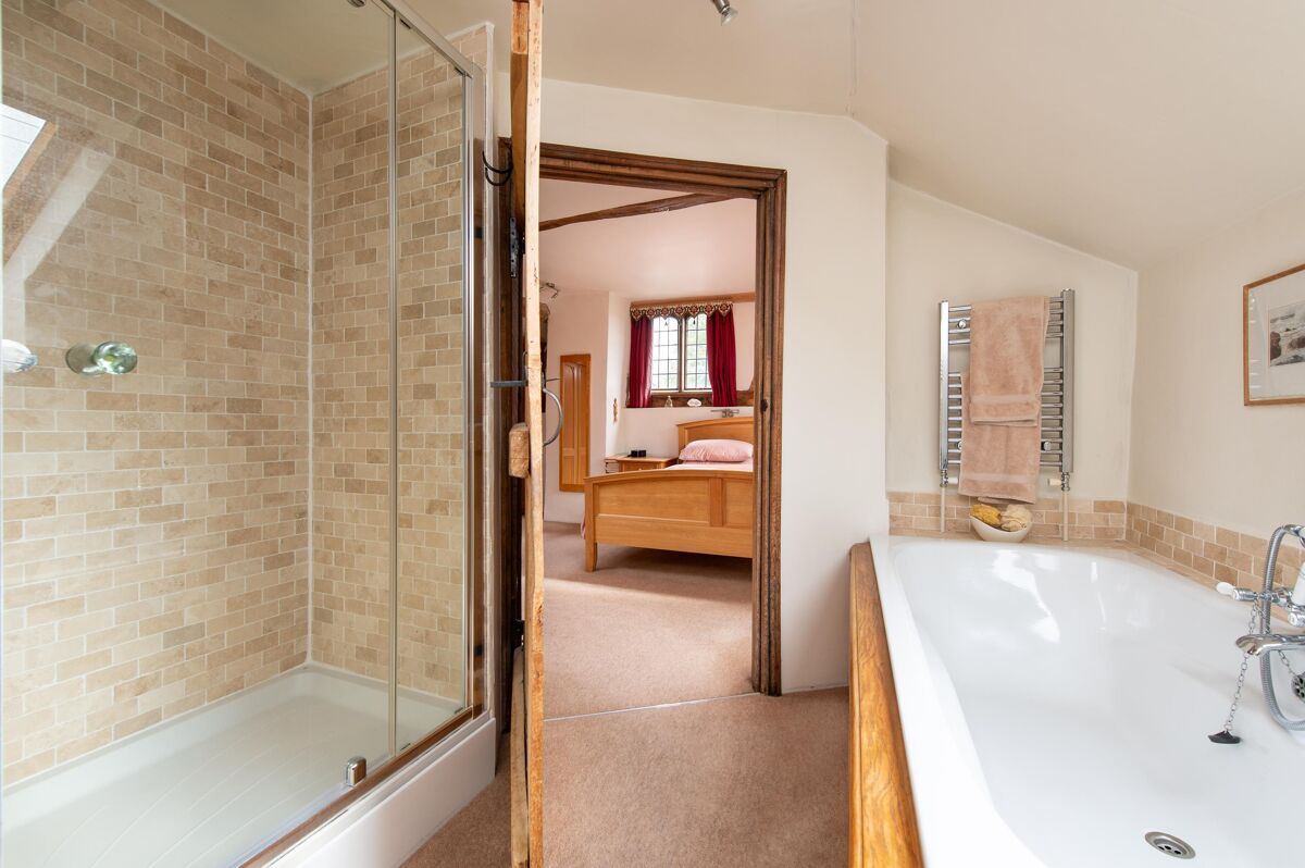 house for sale in Allensmore, Hereford, Herefordshire, HR2