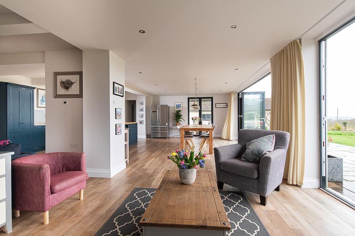 house for sale in Putley, Ledbury, Herefordshire, HR8 WRC012393545