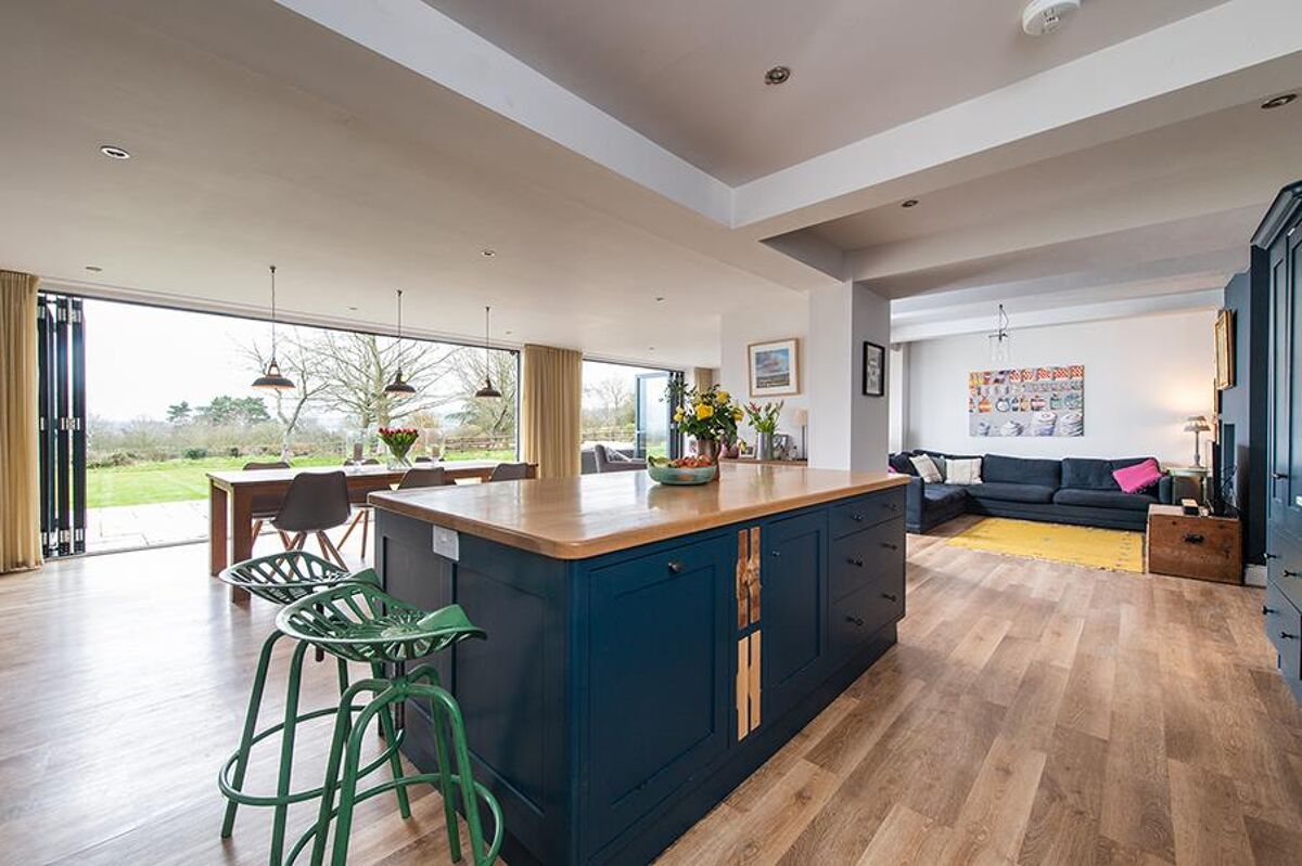 house for sale in Putley, Ledbury, Herefordshire, HR8 WRC012393545