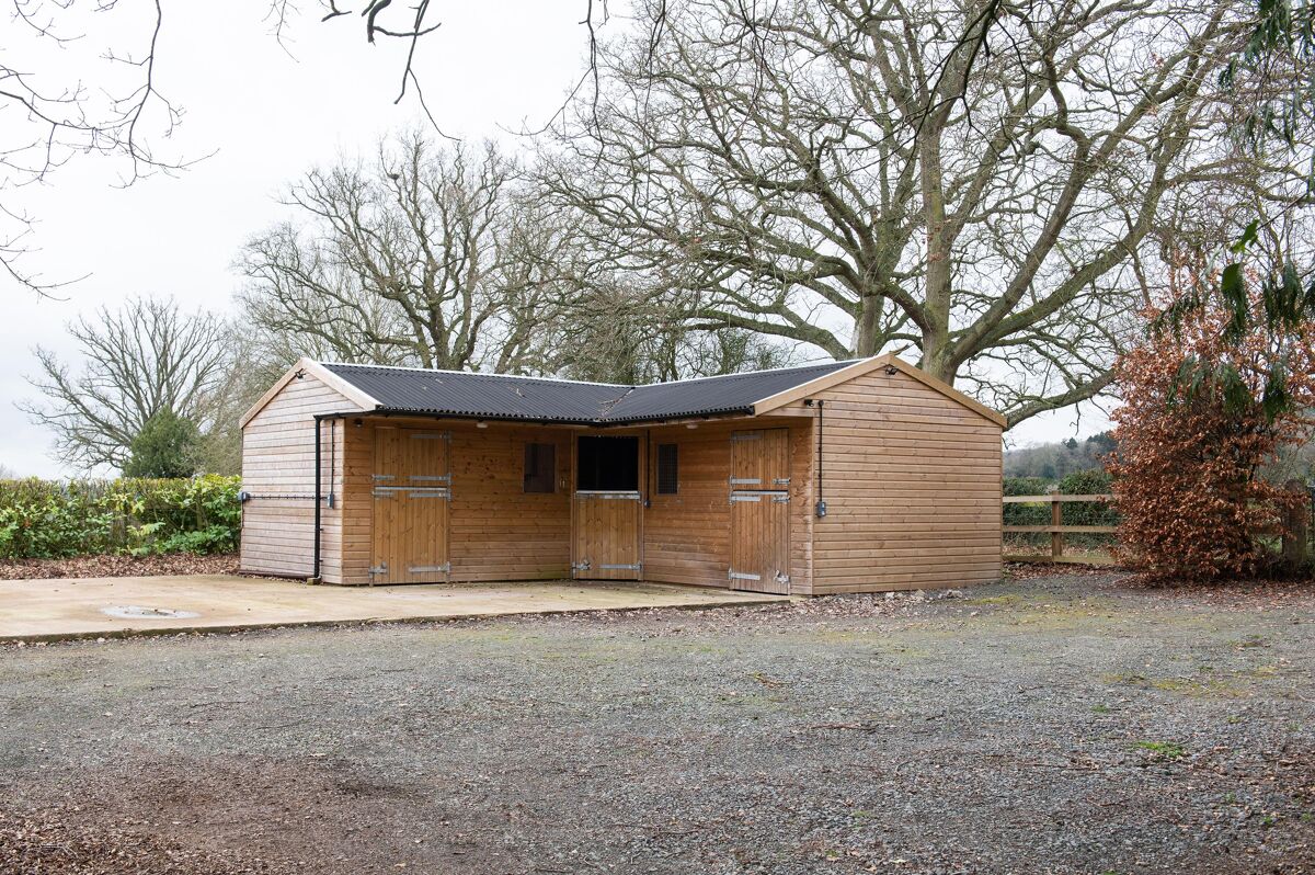 house for sale in Putley, Ledbury, Herefordshire, HR8 WRC012393545