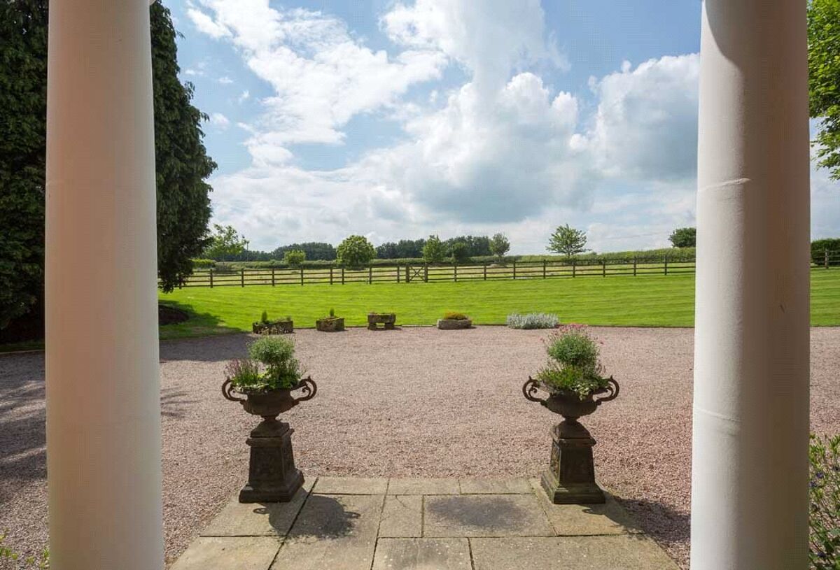 house for sale in Kinlet, Nr Bewdley, Worcestershire, DY12 WRC070220